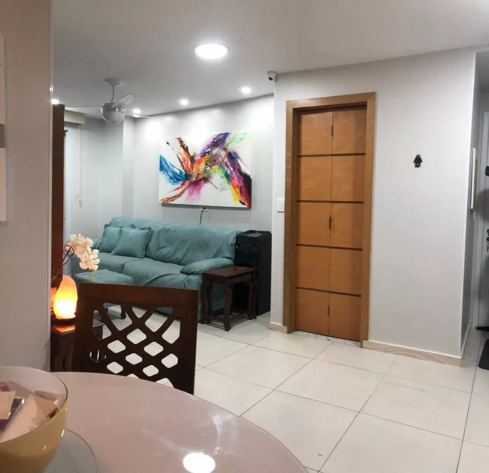 Apartamento, 3 quartos, 110 m² - Foto 11