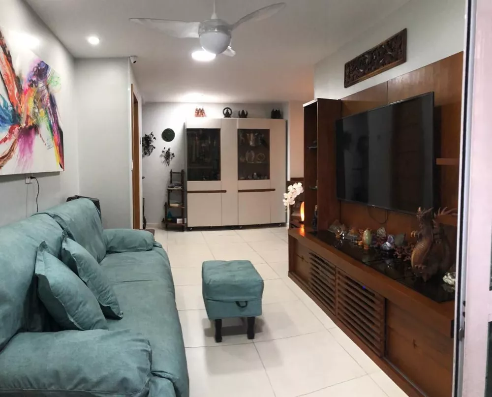 Apartamento, 3 quartos, 110 m² - Foto 16