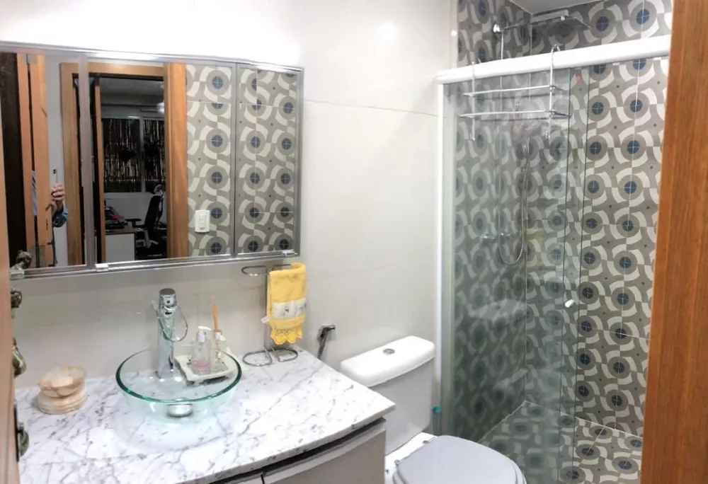 Apartamento, 3 quartos, 110 m² - Foto 14
