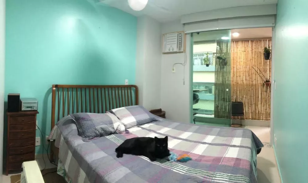 Apartamento, 3 quartos, 110 m² - Foto 20