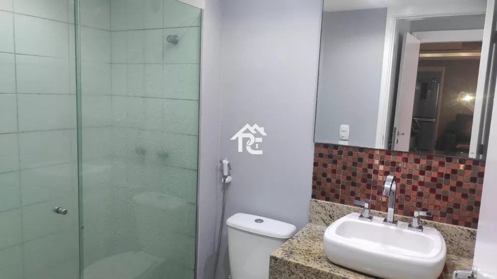 Apartamento, 2 quartos, 70 m² - Foto 16