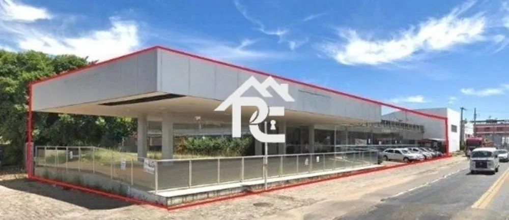 Terreno, 4500 m² - Foto 1