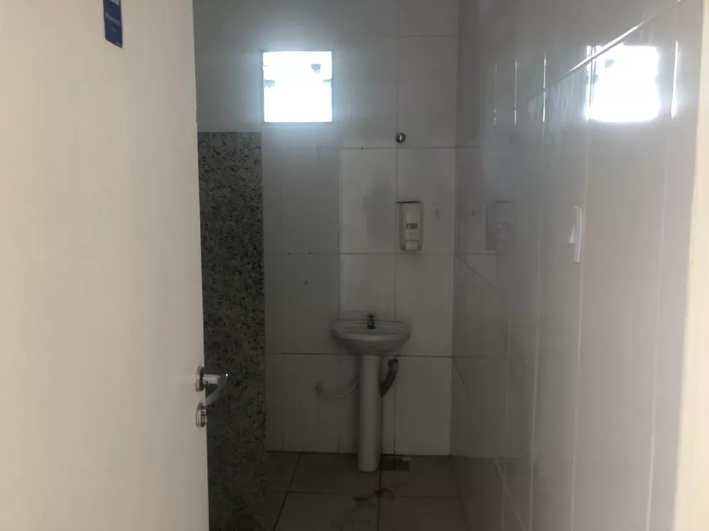 Depósito-Galpão, 650 m² - Foto 8