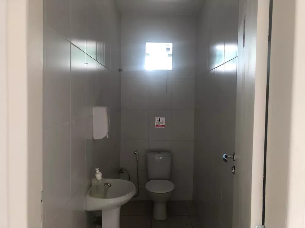 Depósito-Galpão, 650 m² - Foto 10