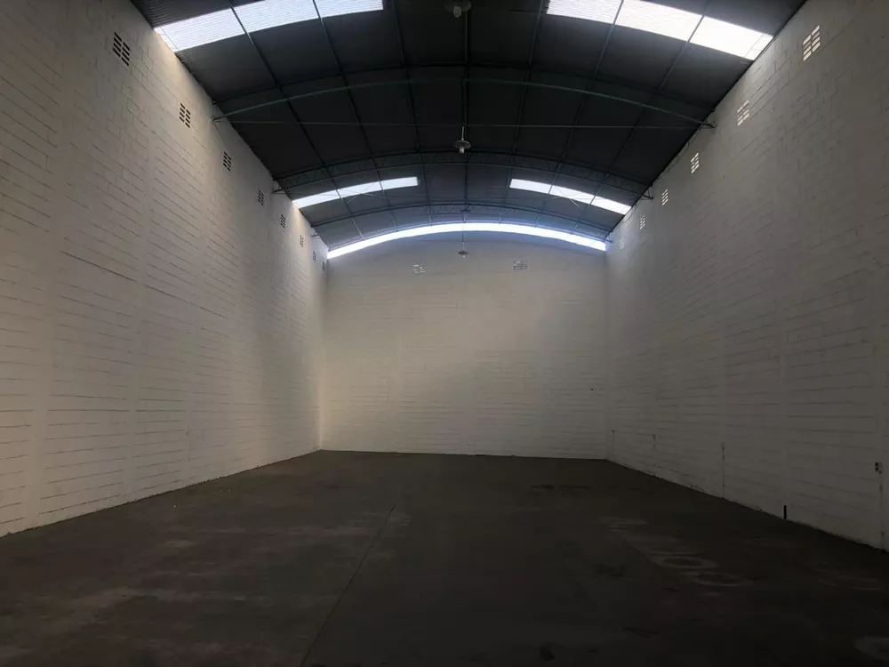 Depósito-Galpão, 650 m² - Foto 6