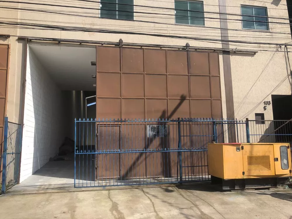 Depósito-Galpão, 650 m² - Foto 19