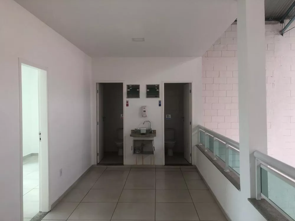 Depósito-Galpão, 650 m² - Foto 12