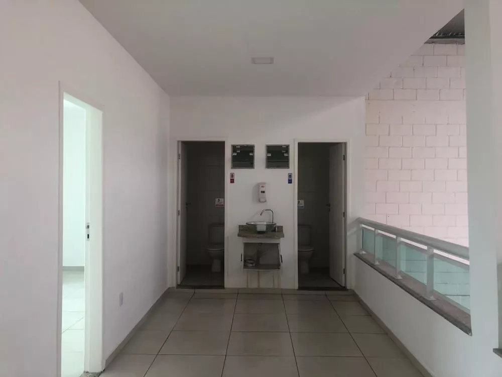 Depósito-Galpão, 650 m² - Foto 18