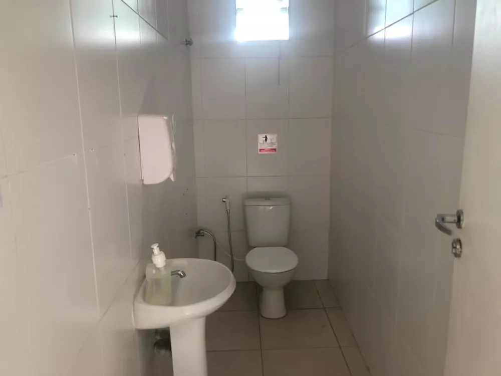 Depósito-Galpão, 650 m² - Foto 9