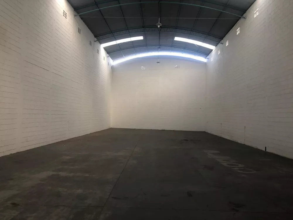 Depósito-Galpão, 650 m² - Foto 5