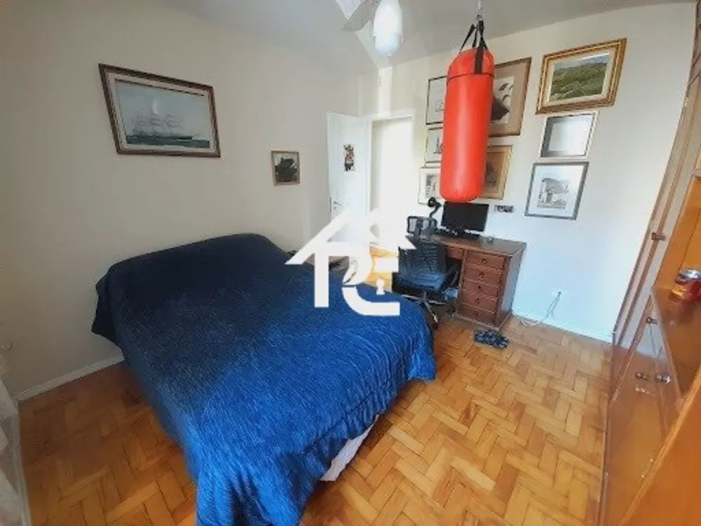 Apartamento, 3 quartos, 118 m² - Foto 23