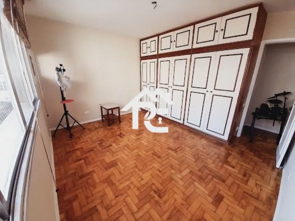 Apartamento, 3 quartos, 118 m² - Foto 5