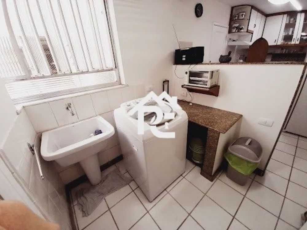 Apartamento, 3 quartos, 118 m² - Foto 16