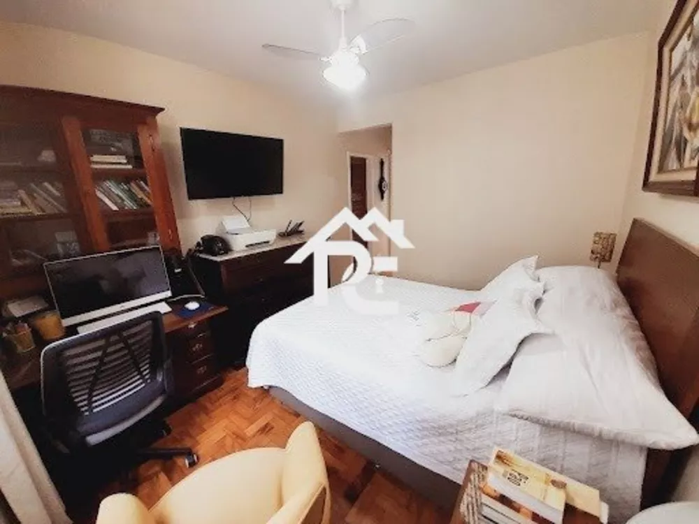 Apartamento, 3 quartos, 118 m² - Foto 10