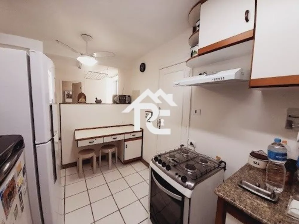 Apartamento, 3 quartos, 118 m² - Foto 13