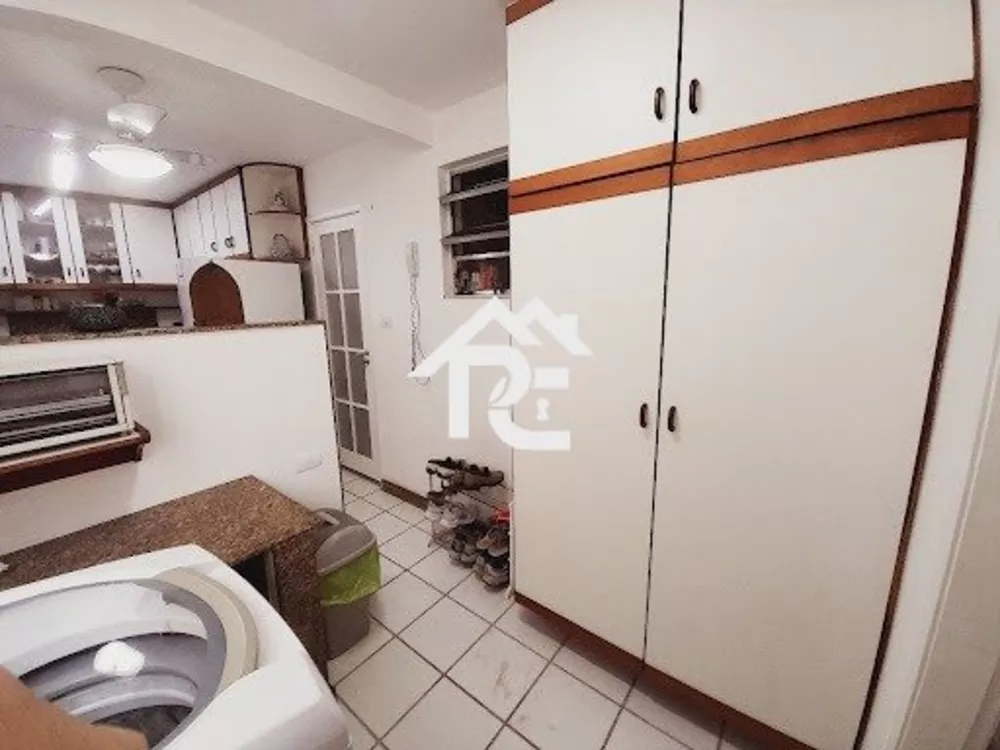 Apartamento, 3 quartos, 118 m² - Foto 22