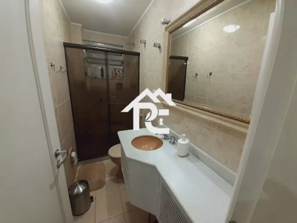 Apartamento, 3 quartos, 118 m² - Foto 12