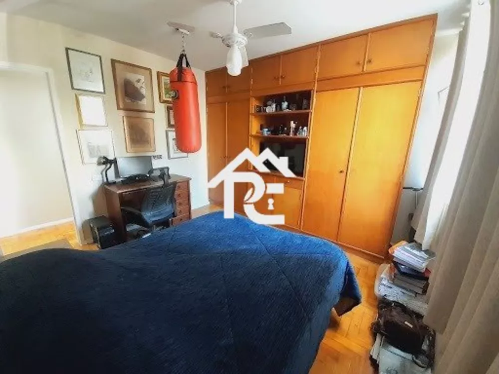 Apartamento, 3 quartos, 118 m² - Foto 15