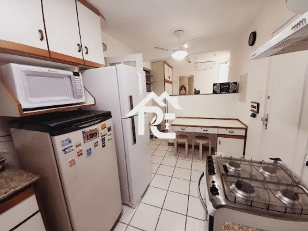 Apartamento, 3 quartos, 118 m² - Foto 8