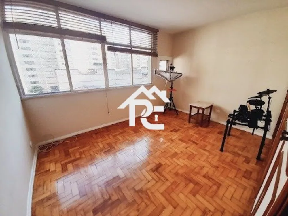Apartamento, 3 quartos, 118 m² - Foto 9