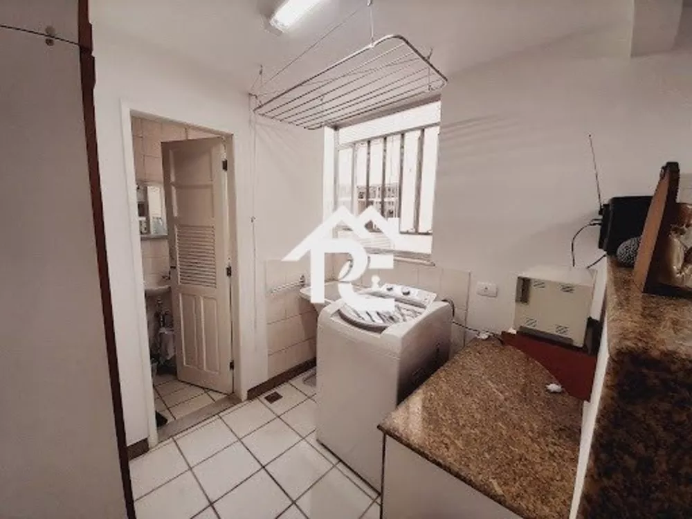 Apartamento, 3 quartos, 118 m² - Foto 21