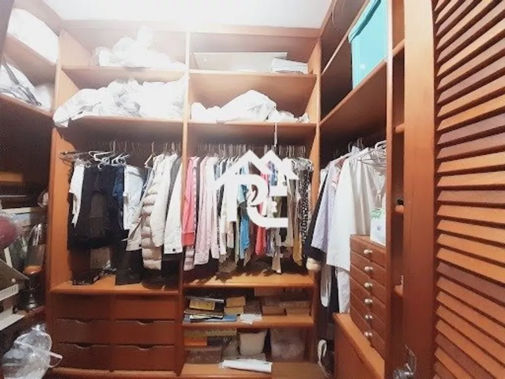Apartamento, 3 quartos, 118 m² - Foto 6