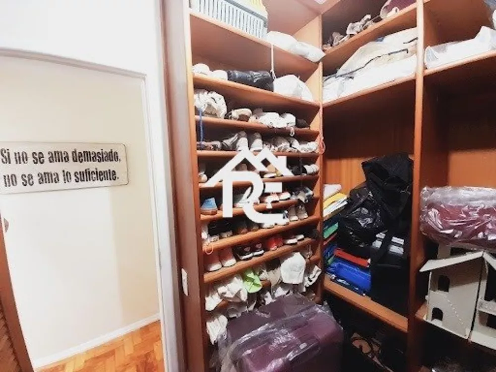 Apartamento, 3 quartos, 118 m² - Foto 14