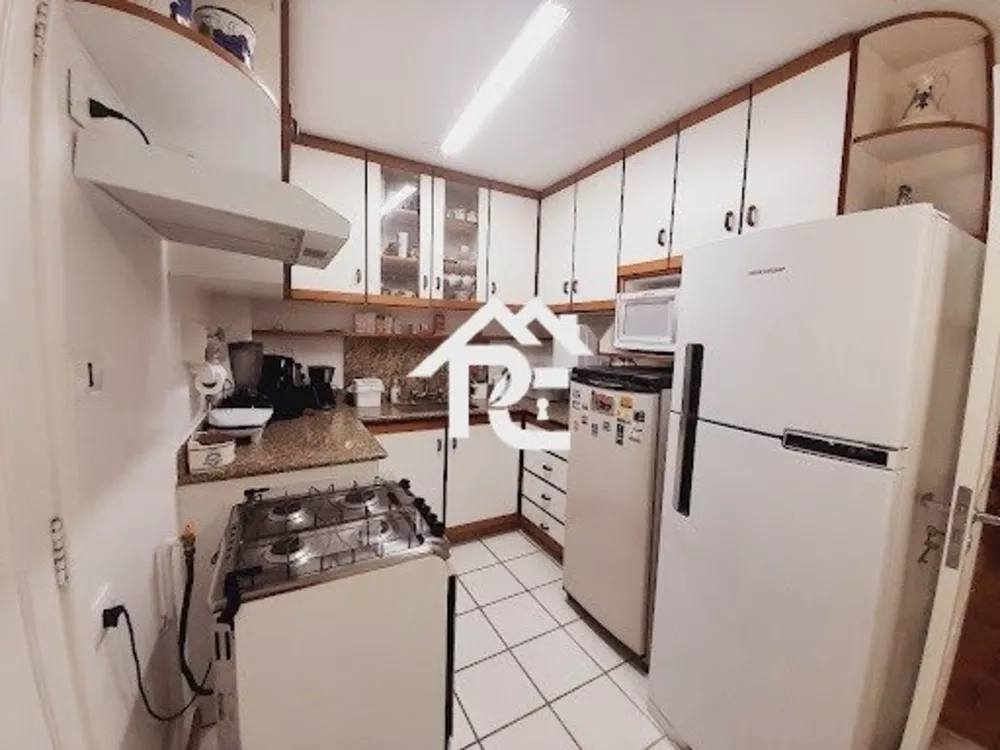 Apartamento, 3 quartos, 118 m² - Foto 20