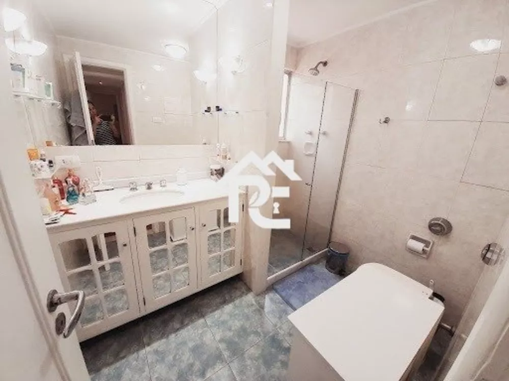 Apartamento, 3 quartos, 118 m² - Foto 17