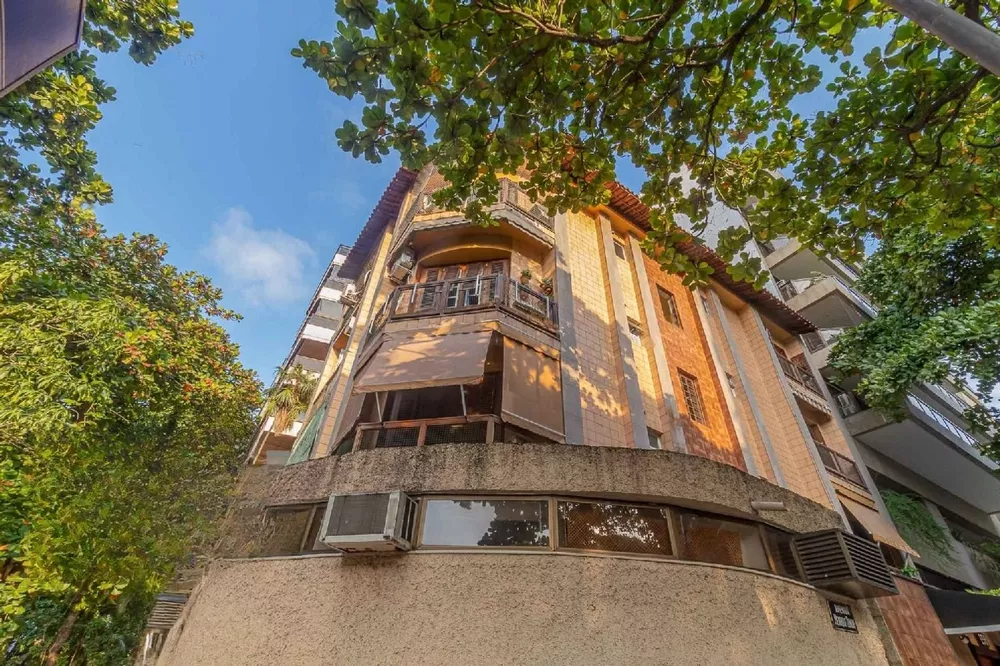 Apartamento, 2 quartos, 80 m² - Foto 25