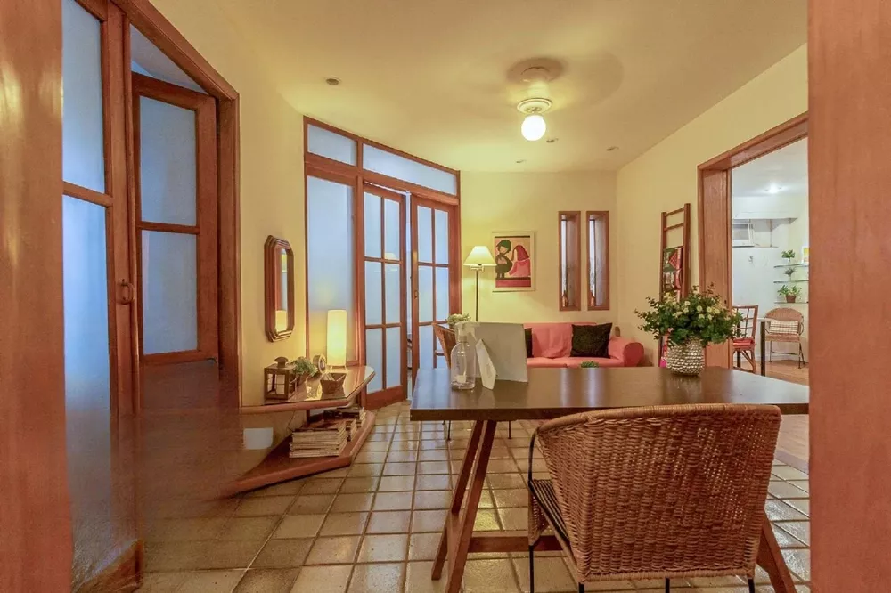 Apartamento, 2 quartos, 80 m² - Foto 16
