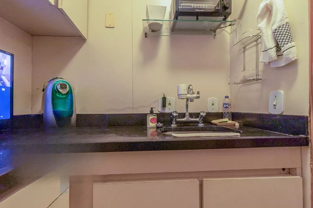 Apartamento, 2 quartos, 80 m² - Foto 8