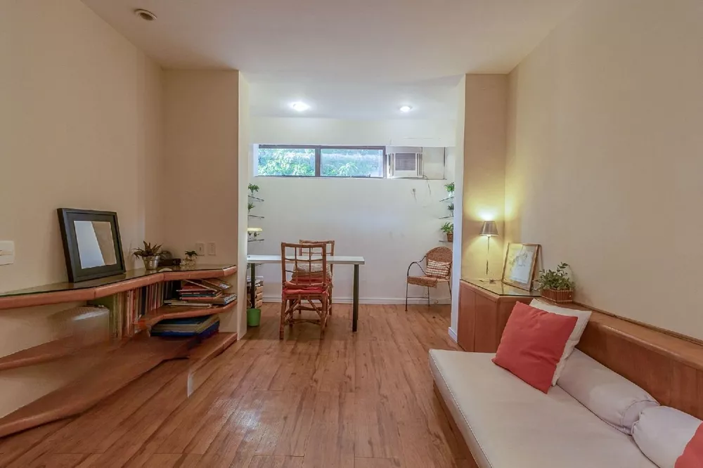 Apartamento, 2 quartos, 80 m² - Foto 9