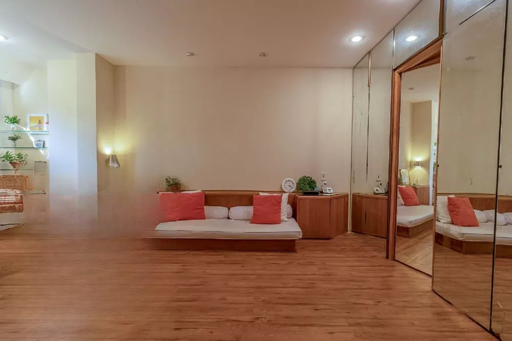 Apartamento, 2 quartos, 80 m² - Foto 10