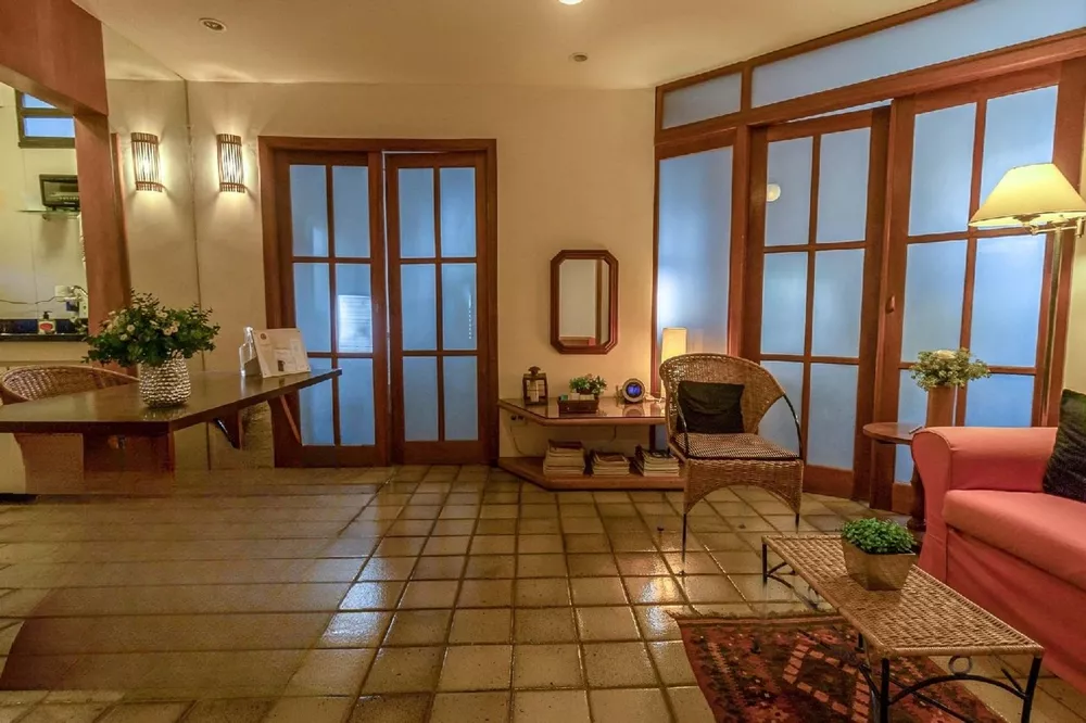 Apartamento, 2 quartos, 80 m² - Foto 12