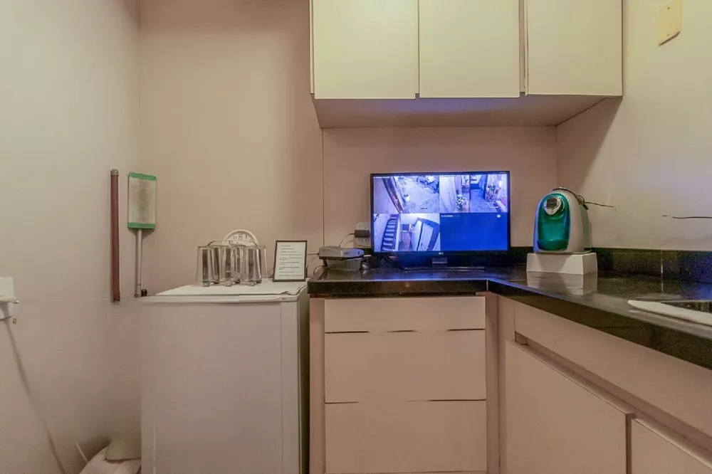 Apartamento, 2 quartos, 80 m² - Foto 5