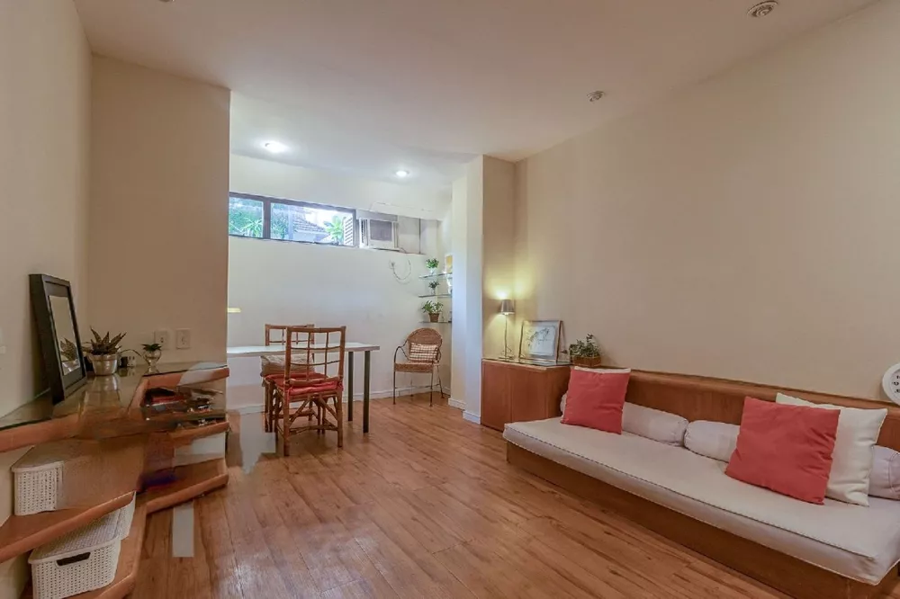 Apartamento, 2 quartos, 80 m² - Foto 11