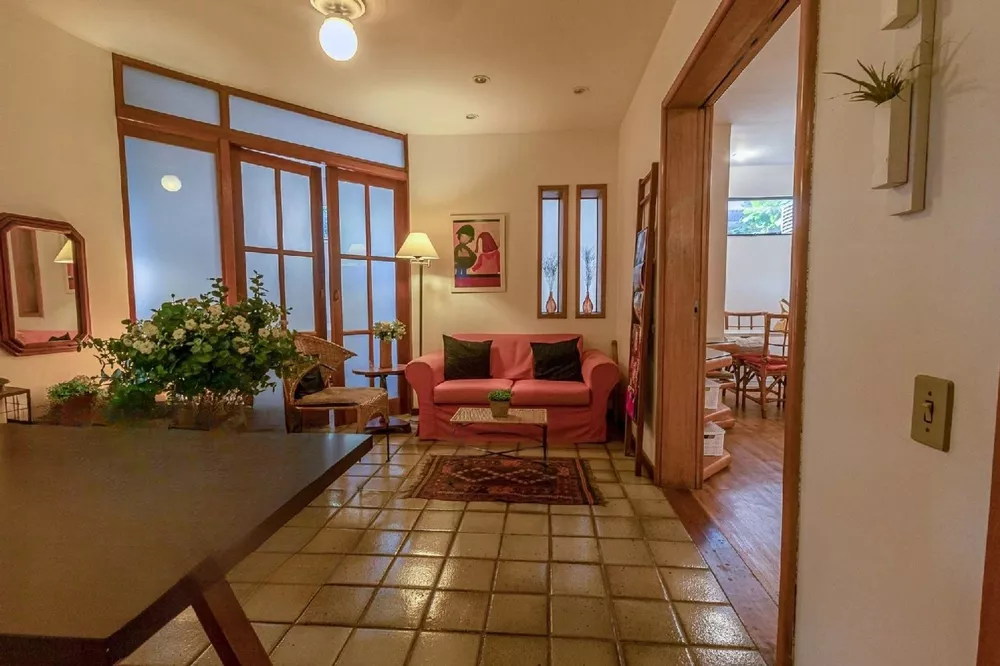 Apartamento, 2 quartos, 80 m² - Foto 15