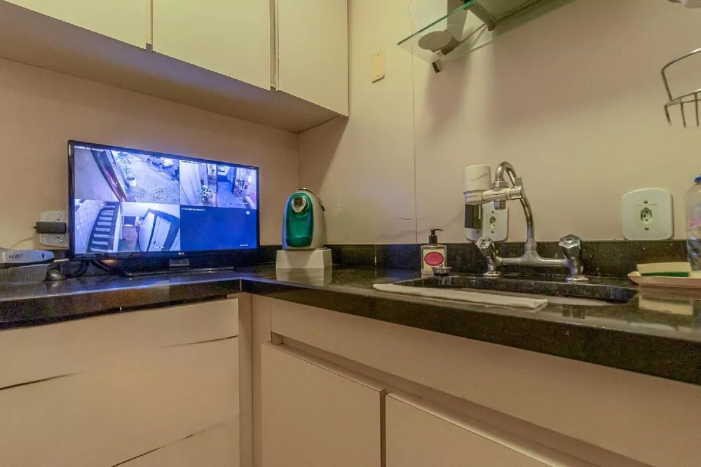 Apartamento, 2 quartos, 80 m² - Foto 7