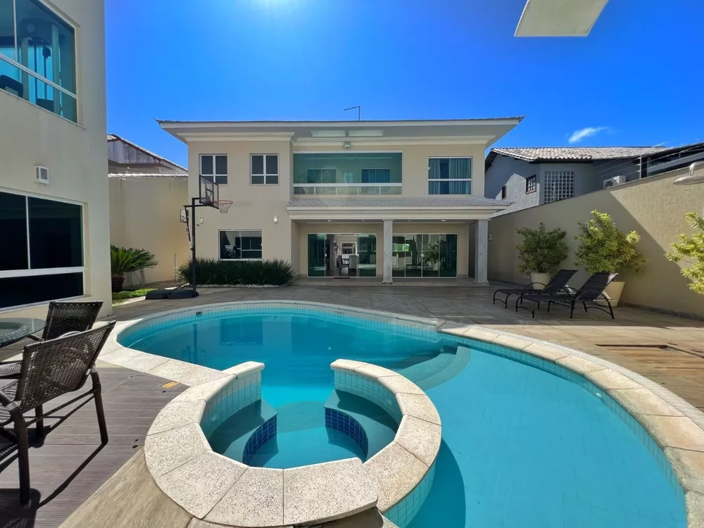 Casa, 5 quartos, 585 m² - Foto 51