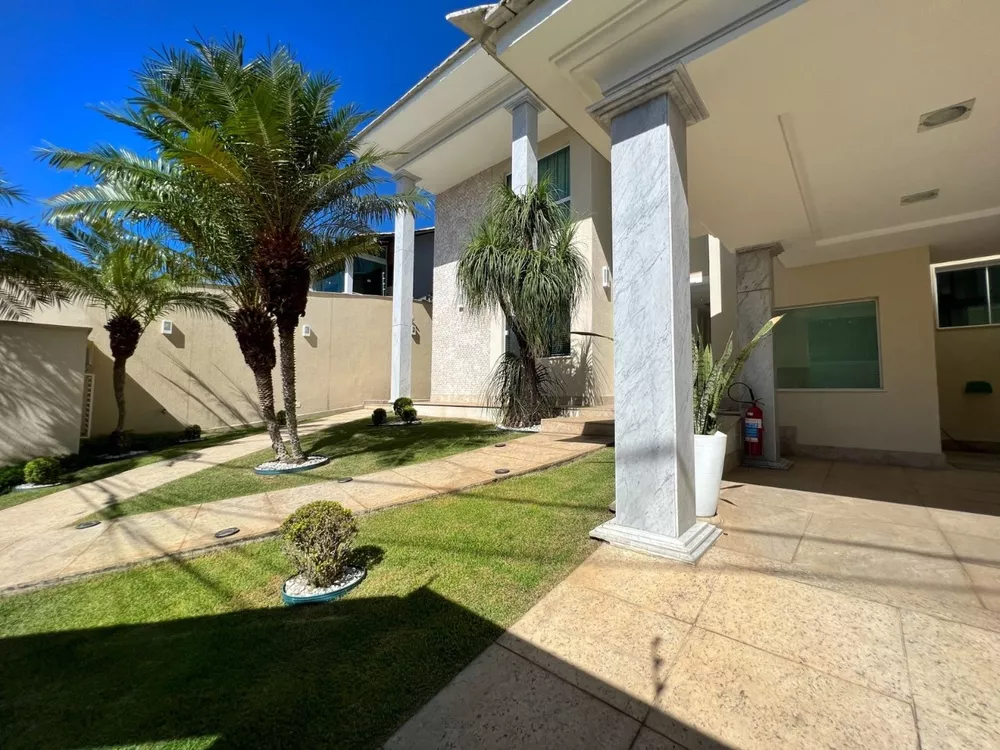Casa, 5 quartos, 585 m² - Foto 29