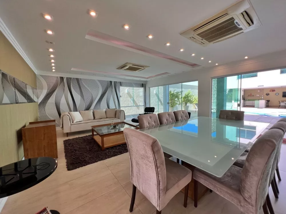 Casa, 5 quartos, 585 m² - Foto 4