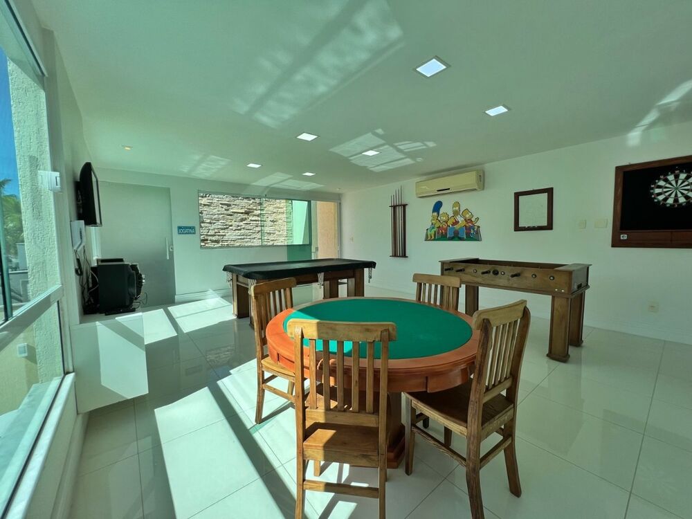 Casa, 5 quartos, 585 m² - Foto 14