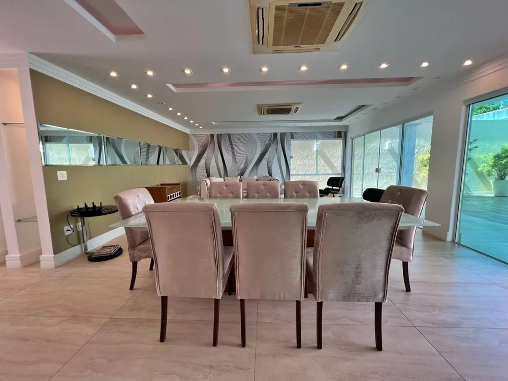 Casa, 5 quartos, 585 m² - Foto 72