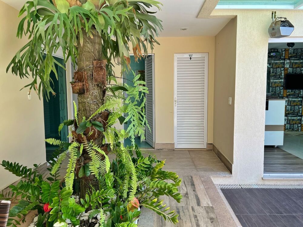Casa, 5 quartos, 585 m² - Foto 16