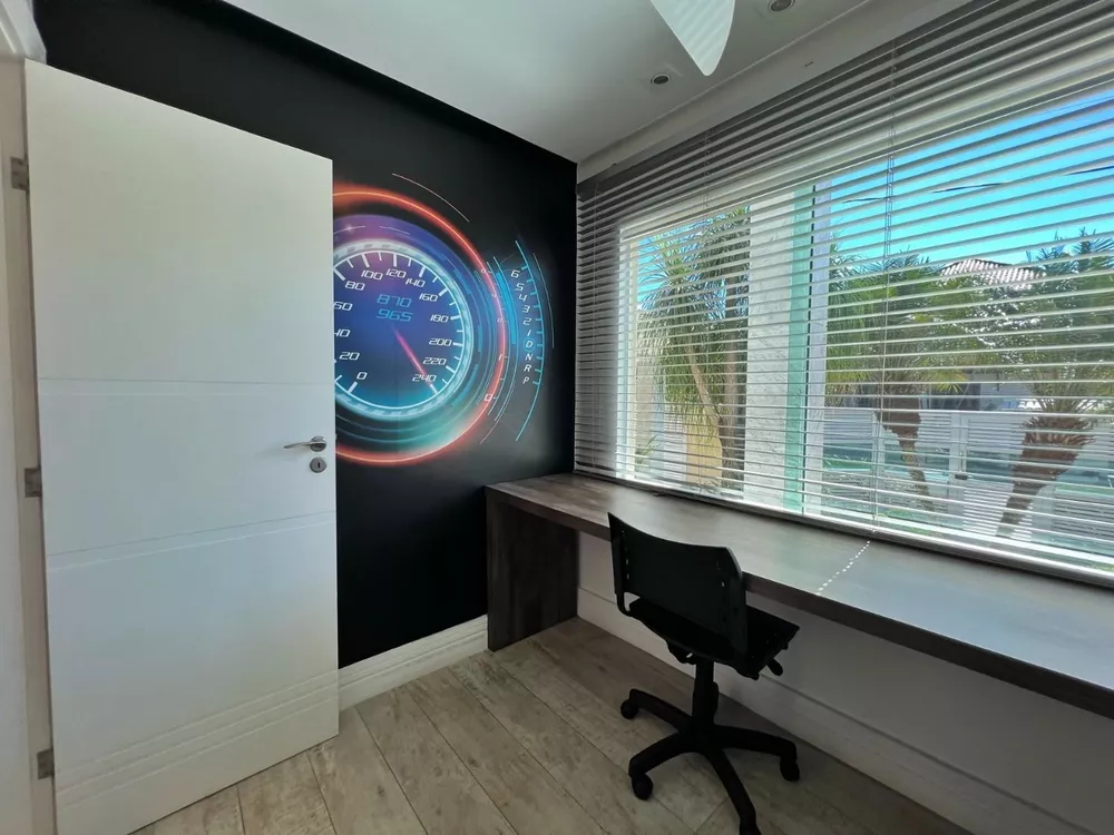 Casa, 5 quartos, 585 m² - Foto 31