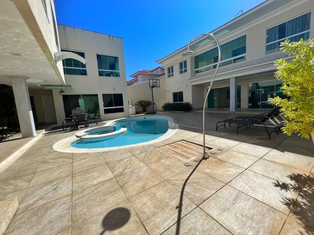 Casa, 5 quartos, 585 m² - Foto 24