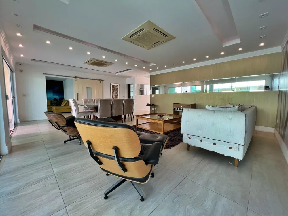 Casa, 5 quartos, 585 m² - Foto 53