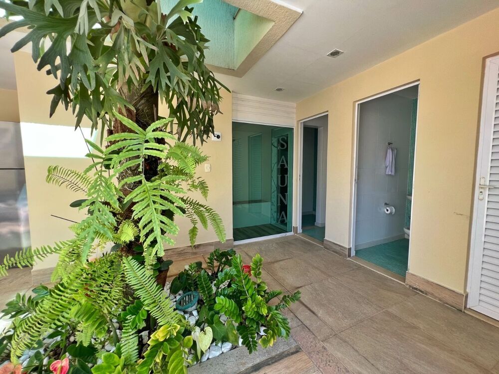 Casa, 5 quartos, 585 m² - Foto 36