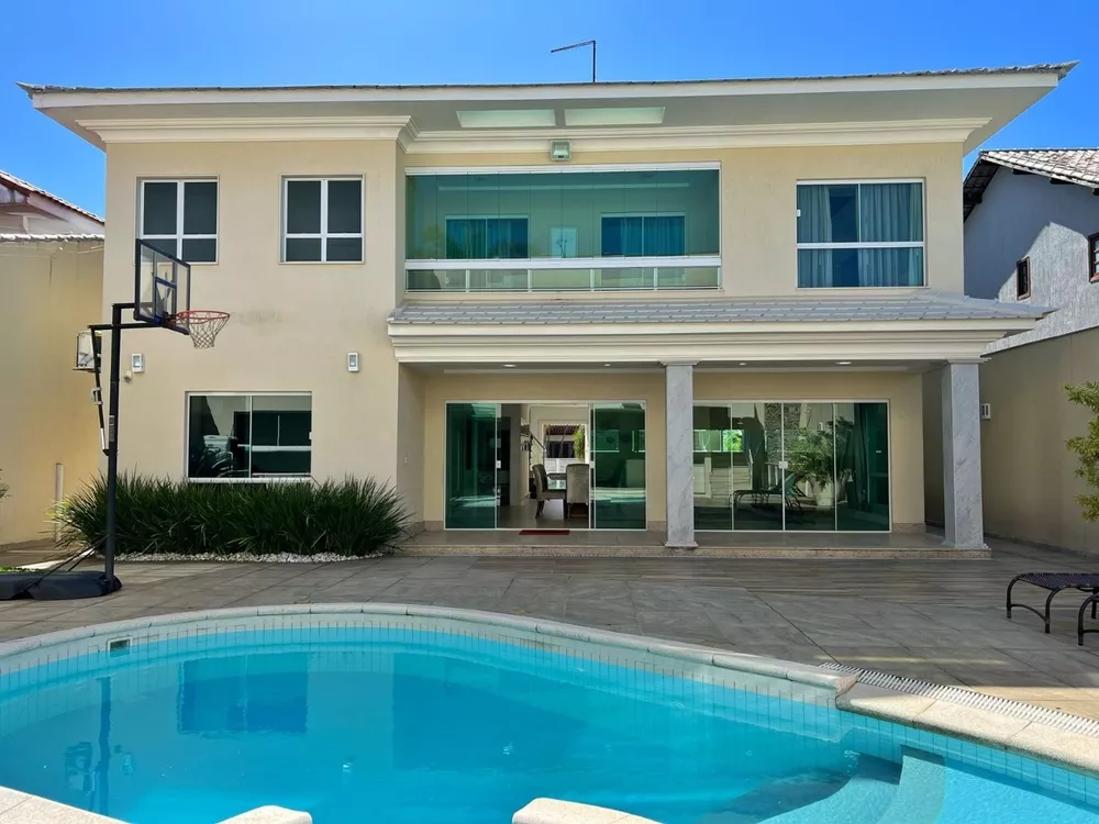 Casa, 5 quartos, 585 m² - Foto 52